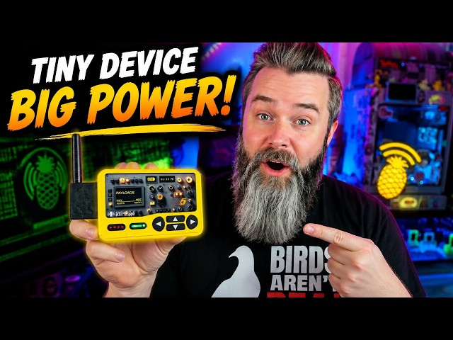 5 Genius Tools That Turn a WiFi Pager Into a Blue Team Arsenal