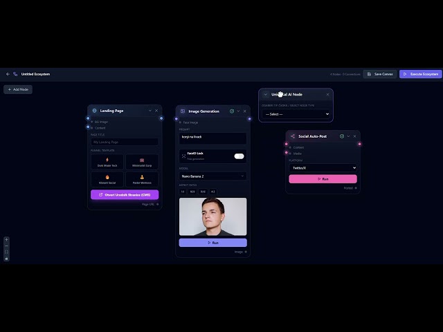 PlayLunch AI