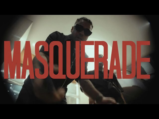 DRV, Siyaahi - Masquerade (Official Video)