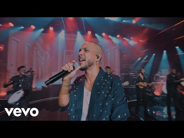Fabinho - Cadê Ela (Ao Vivo No Rio De Janeiro / 2026)