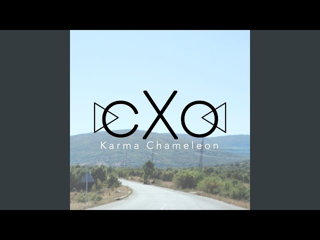 Karma Chameleon