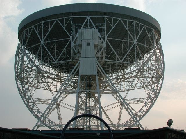 Free System Projekt - Live at Jodrell Bank (2002)