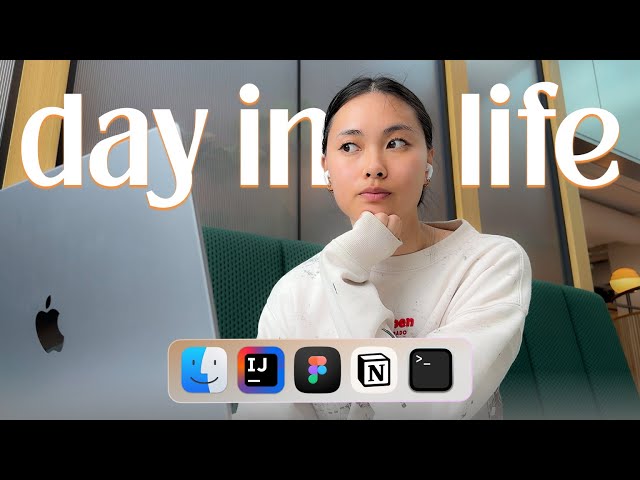 Day in the Life of an Amazon Software Engineer: Tokyo Office + AI Tools