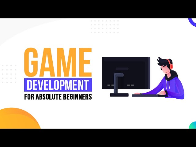 Game Development For Absolute Beginners || Build a Chicken Escape Game in 1 hour | Programming Hero