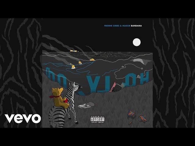 Freddie Gibbs, Madlib - Practice (Audio)