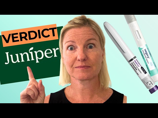 I Tried Juniper for 15 Months | Here's What Happened
