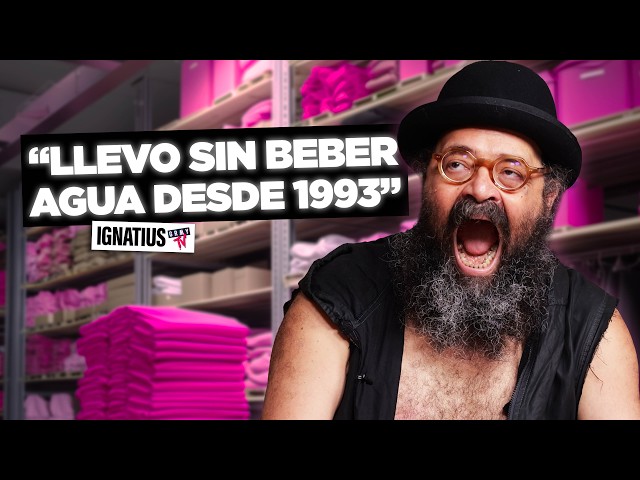 IGNATIUS Interview | Grimey TV 5x30