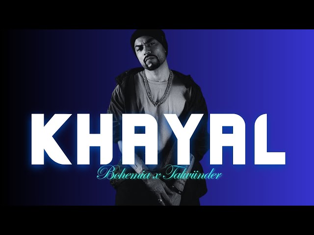 Mai Tera Hoya (remix) | Talwiinder & Bohemia (Prod By Rosh Blazze)