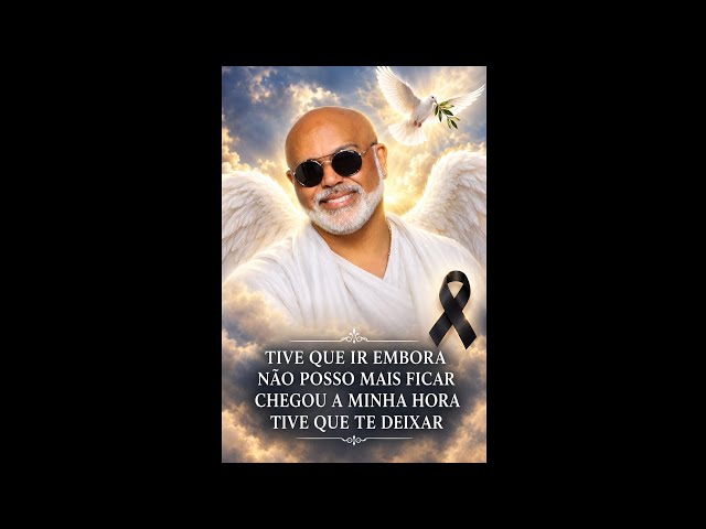 Homenagem a Rick Música Ao Lado de Deus