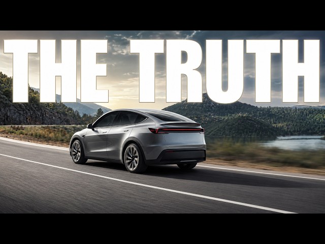 The Truth About the Model Y L (Review)