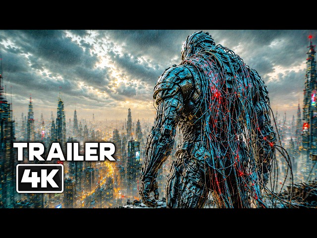 MOST ANTICIPATED UPCOMING MOVIES 2026 & 2027 (Trailers)