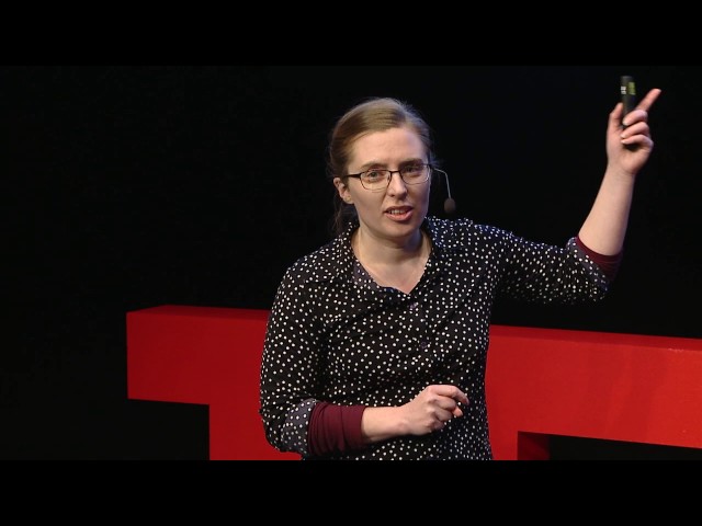 Why it's important to continue aiming for a fact-based worldview | Klara Johansson | TEDxUmeå