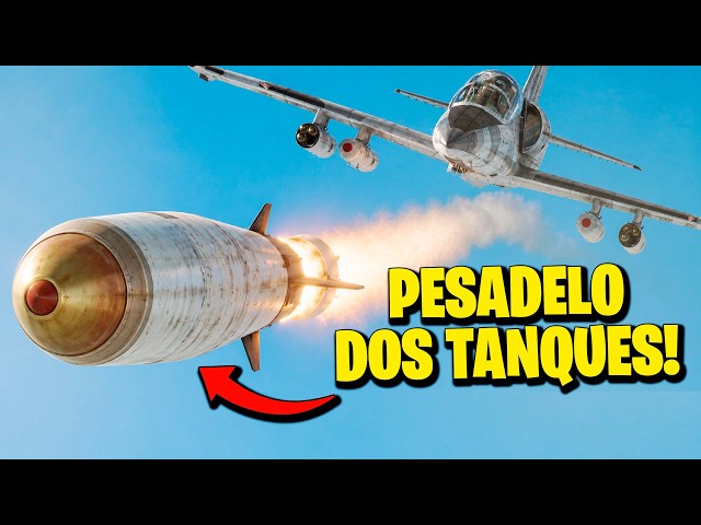 GAIJIN JUST DROPPED THE BEST CAS JET IN THE GAME!