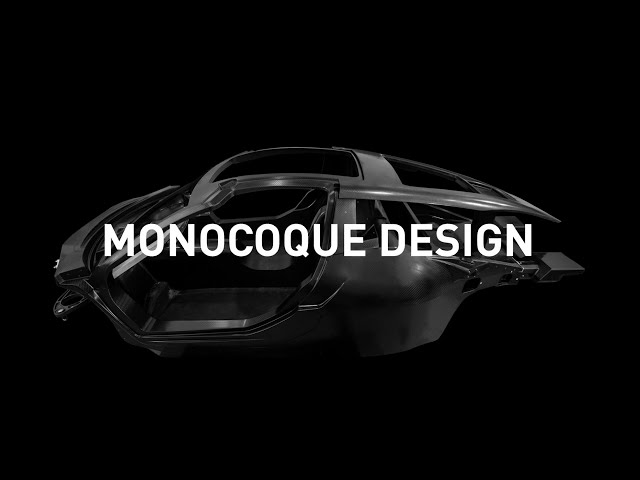 Monocoque Design Course