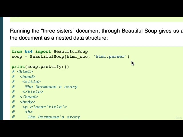 Day 45 - Intermediate+ Web Scraping with Beautiful Soup