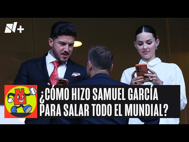 The Vest Sleeves with Santos Briz: Today’s Episode, Friday, July 24, 2026