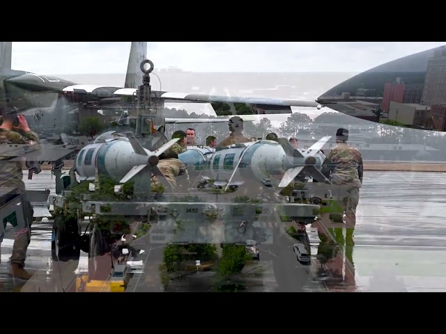 Welcome to Seymour Johnson AFB! Your New Duty Station Guide