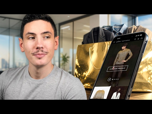 How a Luxury Fashion Brand Built a 5-Star Mobile App — Without an App Development Team
