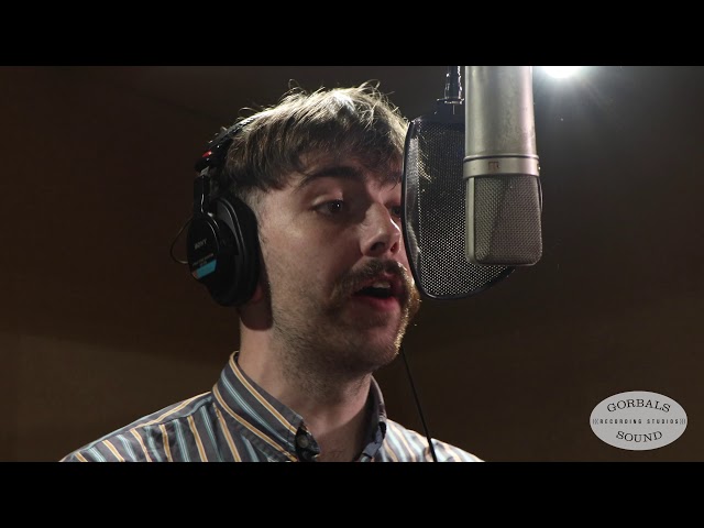 Gallus - 'Eye to Eye' Live at Gorbals Sound