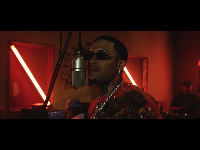 Jey One - Quien lo Va Saber (Live Session)