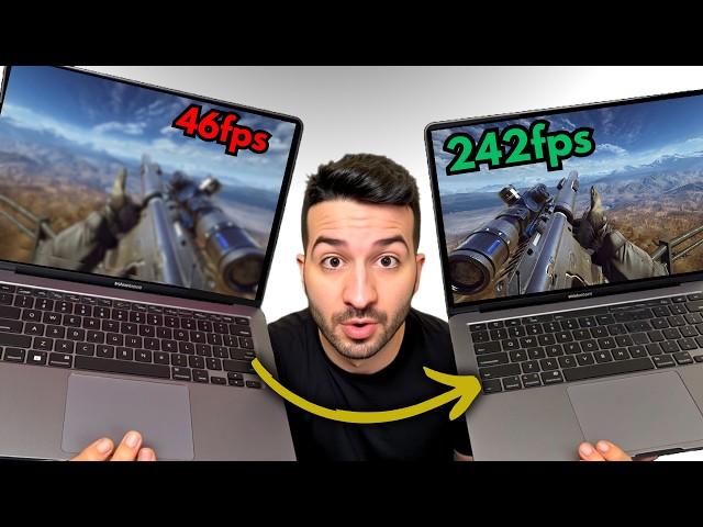 How Pros Optimize Windows for Gaming