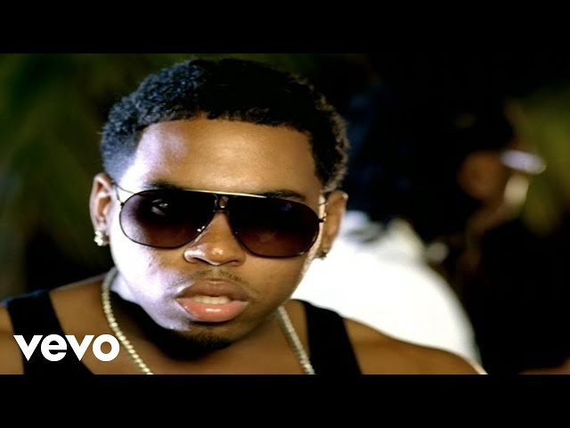 Bobby V. - Tell Me (Official Music Video)