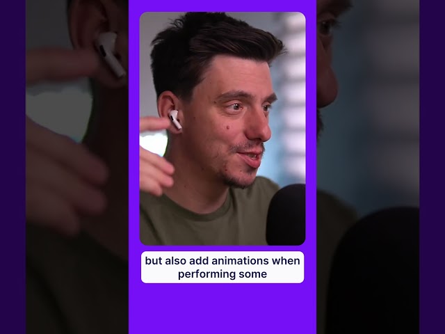 Overdose of React Native animations 😱