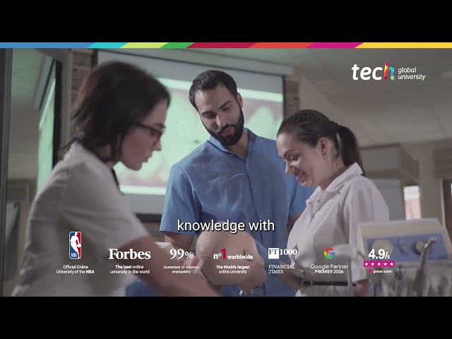 ¿How do active methodologies transform the learning process? ❘ TECH Global University