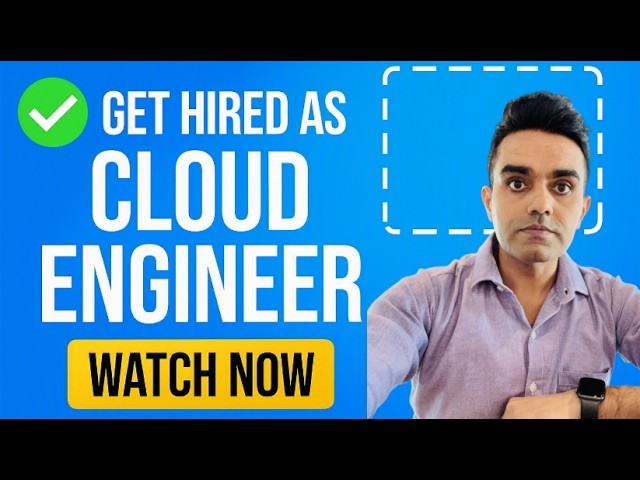 What Companies REALLY Look For When Hiring Cloud Engineers (Azure Career Guide 2026)