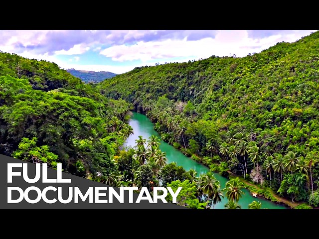 Earth Untold: Philippines | Amazing Tales from the Visayas, Philippines | Free Documentary