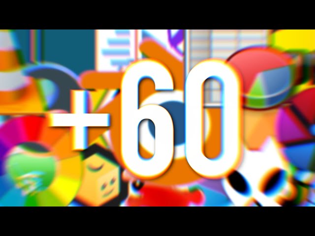 Recomendaciones de software | Todos los programas que uso y mucho más