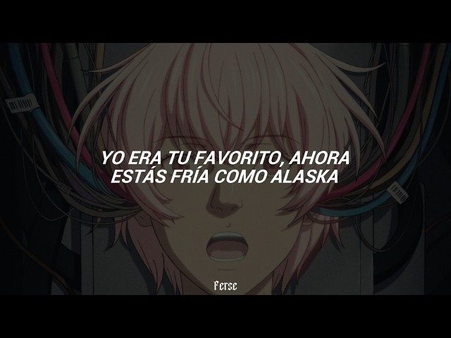 Tainy, Alvaro Diaz - PARANORMAL (Letra)