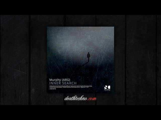 DT:Premiere | Murphy (ARG) - De Adentro Hacia Afuera [Simplecoding]