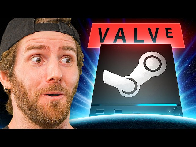 Stop Teasing Us Valve