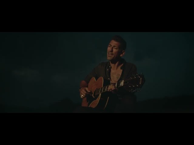 Danny Vera - Rollercoaster (Official Video)