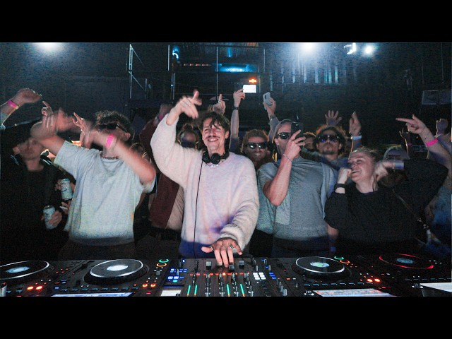 london deep house mix