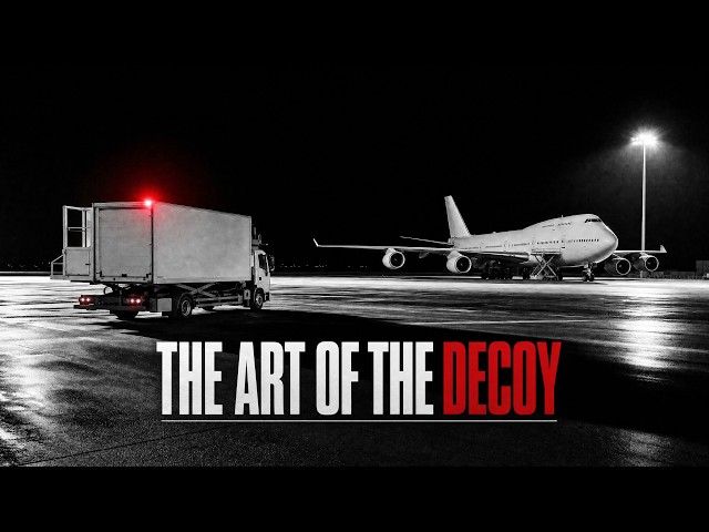 The Art of the Decoy