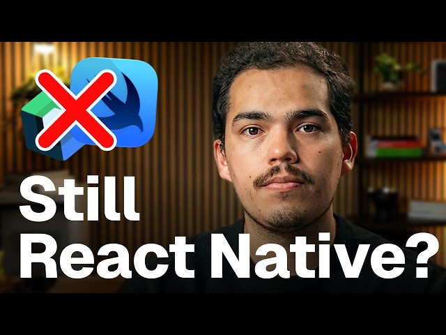 Why I'm Still Betting on React Native in 2026