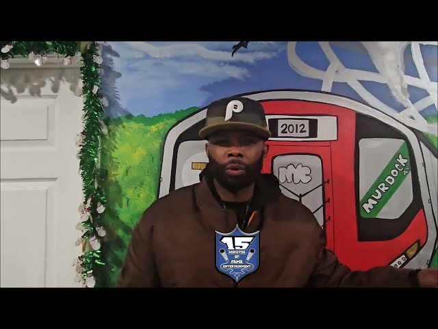 EAZY TBC IS REMY MA DONE WITH BATTLE RAP? WHAT HAPPENS TO CHROME23?