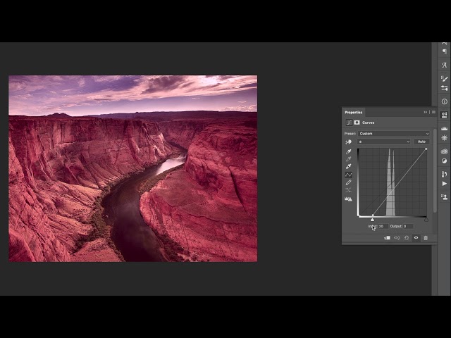 Intro I: The LAB Color Space