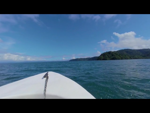 Costa Rica VR180 3D