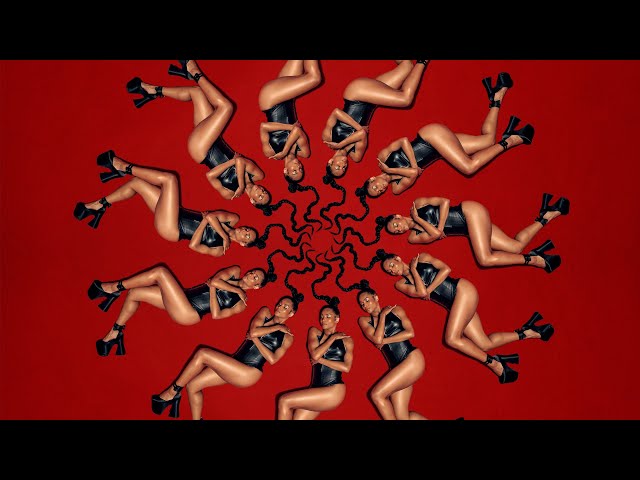 Ciara - Infinite Imagination (Visualizer)