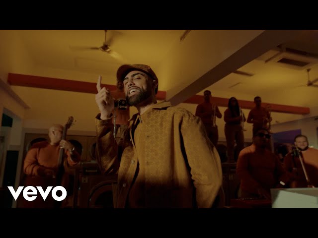 Jay Wheeler - Rubio (Official Video)