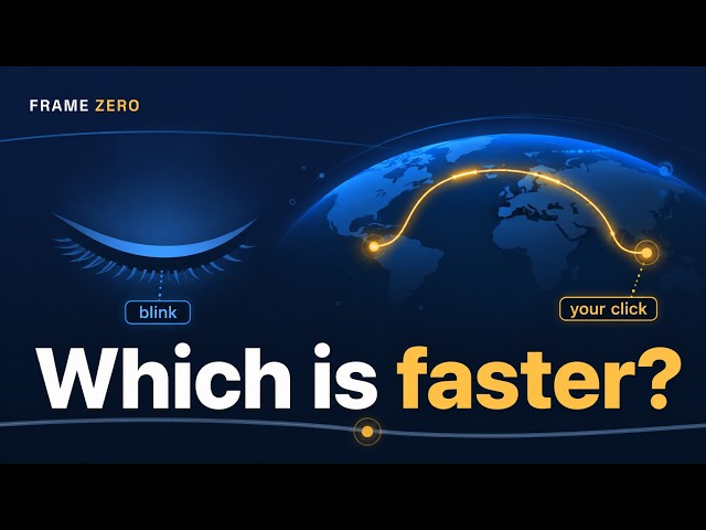 DNS, Packets, and Submarine Cables: How the Internet Really Works