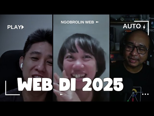 Ngborolin 2025 - Ngobrolin WEB