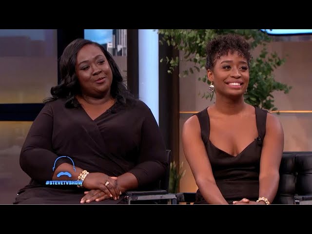 Steve Helps Women Master Their FLIRTING GAME! 💋🔥 II STEVE HARVEY