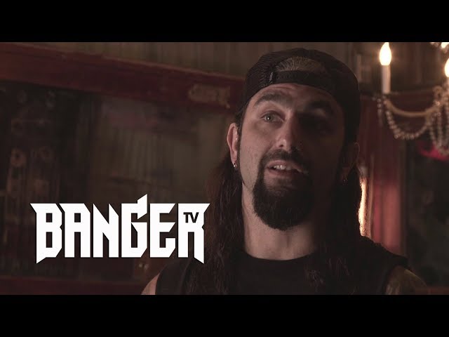 MIKE PORTNOY interviewed in 2011 about Yes, Dream Theater, and prog metal | Raw & Uncut