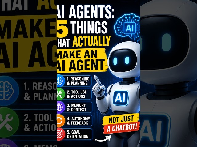 How to build agents that actually do work #ai #automation #coding