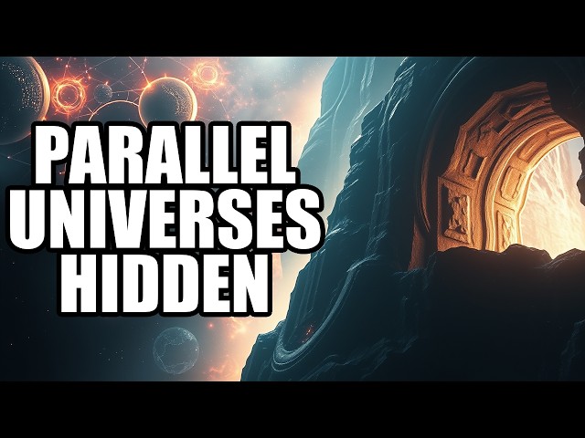 The Hidden Dimensions: Exploring the Fascinating World of Parallel Universes