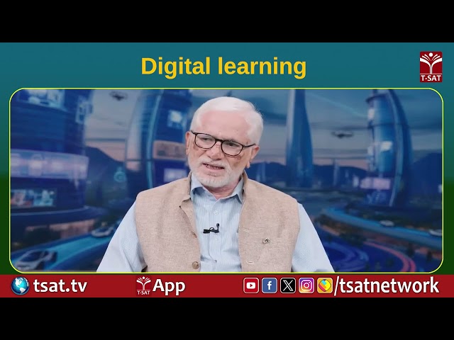 Digital learning | T-SAT
